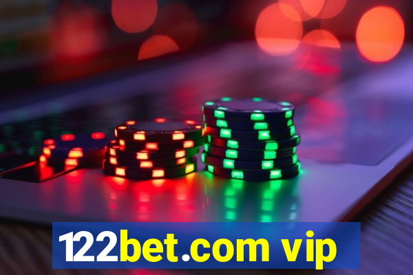 122bet.com vip